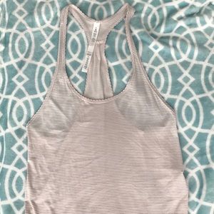 Lululemon 105 F Singlet